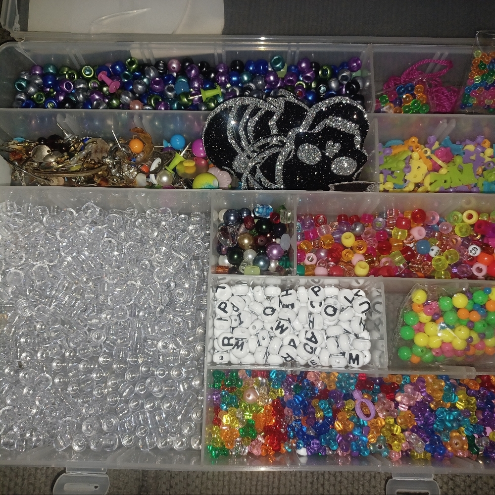 CRAFTS BOX